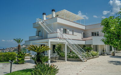 Villa Antonietta