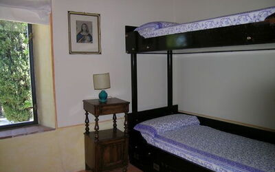 Logement:&nbsp;Il Forno