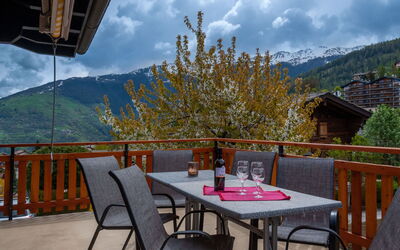 Petite Plaisance