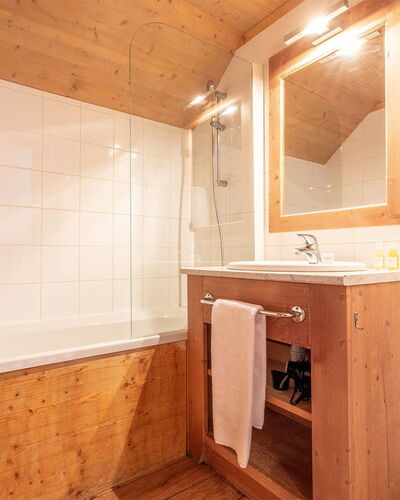 Les Chalets du Berger 602.2