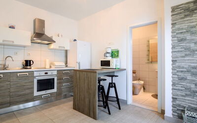 Logement:&nbsp;Mirela 901.1