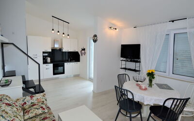 Logement:&nbsp;Mirela 901.2