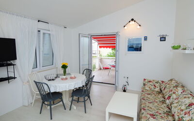 Logement:&nbsp;Mirela 901.2