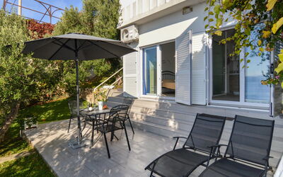 Logement:&nbsp;Mirela 901.1