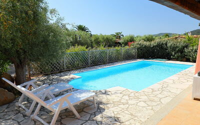 location de vacances Ville San Pietro (Rei352) - Castiadas, Sardaigne, Italie