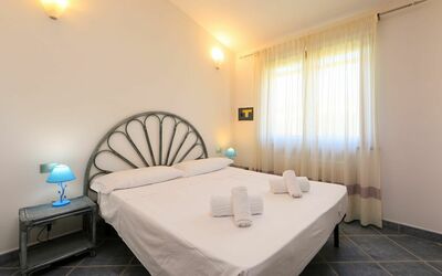 Logement:&nbsp;Rei Sole (Rei315) or San Pietro 659.2