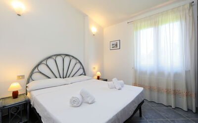 Logement:&nbsp;Rei Sole (Rei315) or San Pietro 659.2
