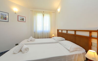 Logement:&nbsp;Rei Sole (Rei315) or San Pietro 659.2
