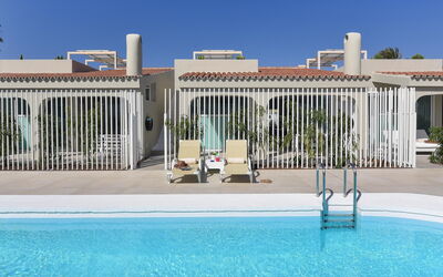 location de vacances New Velsuites Playa del Ingles 2 - Playa del Ingles, Canaries, Espagne