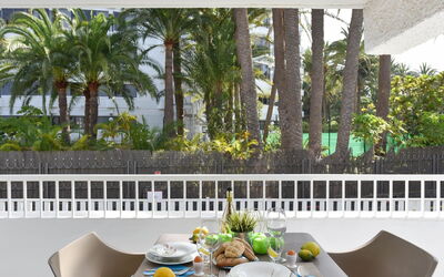Apartment Tindaya Maspalomas Mt