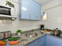 Apartment Tindaya Maspalomas Mt
