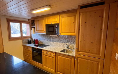 Logement:&nbsp;Chalet Jungtalblick Eggeri 170.2