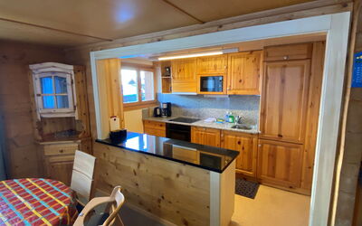 Logement:&nbsp;Chalet Jungtalblick Chilcheri 170.1