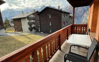 Logement:&nbsp;Chalet Jungtalblick Chilcheri 170.1