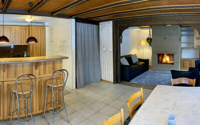 Logement:&nbsp;Chalet Jungtalblick Drieri 170.3