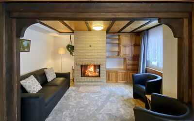 Logement:&nbsp;Chalet Jungtalblick Drieri 170.3