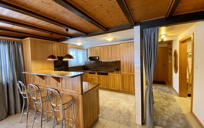 Logement:&nbsp;Chalet Jungtalblick Drieri 170.3