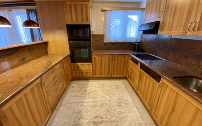 Logement:&nbsp;Chalet Jungtalblick Drieri 170.3