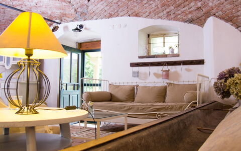 Logement:&nbsp;Zábřeh-Lukavice 2 10.2