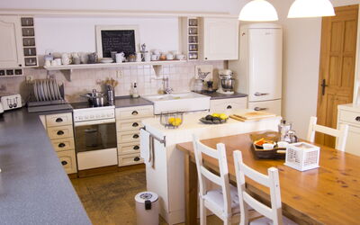 Logement:&nbsp;Zábřeh-Lukavice 1 10.1