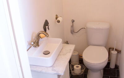Logement:&nbsp;Zábřeh-Lukavice 2 10.2