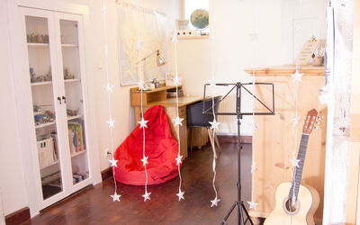 Logement:&nbsp;Zábřeh-Lukavice 1 10.1