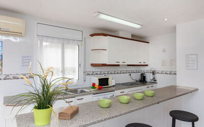 Logement:&nbsp;El Gato i 659.1