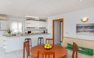 Logement:&nbsp;El Gato i 659.1