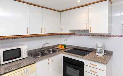 Logement:&nbsp;El Gato Ii 659.2
