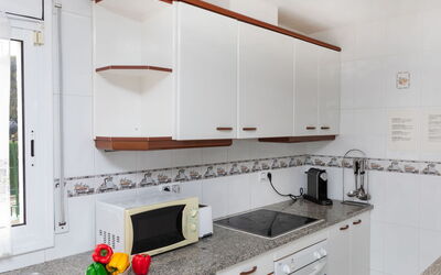 Logement:&nbsp;El Gato i 659.1