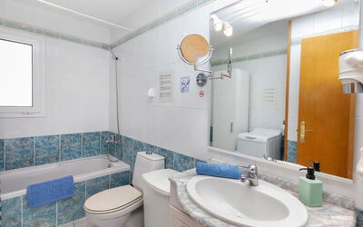 Logement:&nbsp;El Gato i 659.1