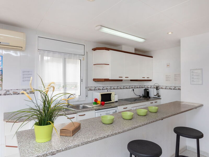 Logement:&nbsp;El Gato i 659.1