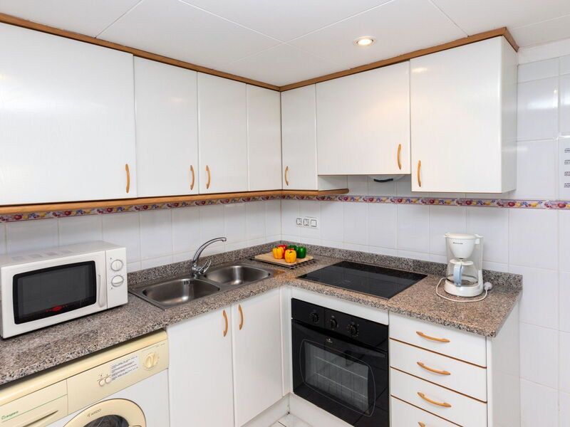 Logement:&nbsp;El Gato Ii 659.2