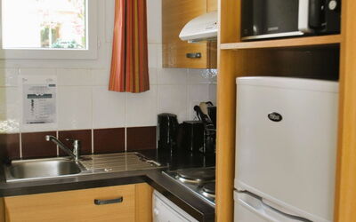 Logement:&nbsp;Domaine des Cazelles 603.1