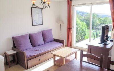 Logement:&nbsp;Domaine des Cazelles 603.1