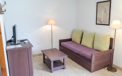 Logement:&nbsp;Domaine des Cazelles 603.2