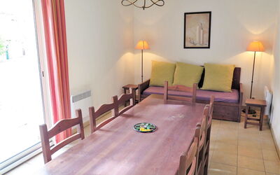 Logement:&nbsp;Domaine des Cazelles 603.3