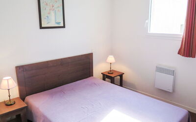 Logement:&nbsp;Domaine des Cazelles 603.3