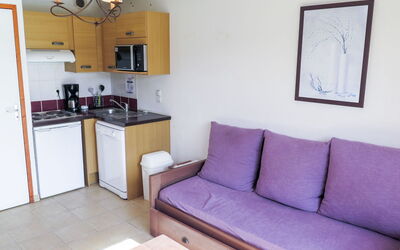 Logement:&nbsp;Domaine des Cazelles 603.1