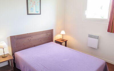 Logement:&nbsp;Domaine des Cazelles 603.2