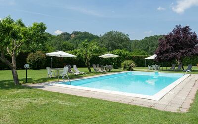 location de vacances Il Fienile del Casolare - Terranuova Bracciolini, Toscane, Italie