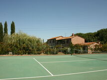 La Pineta