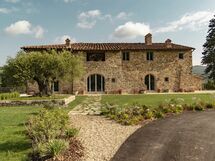 Villa Pianvecchio