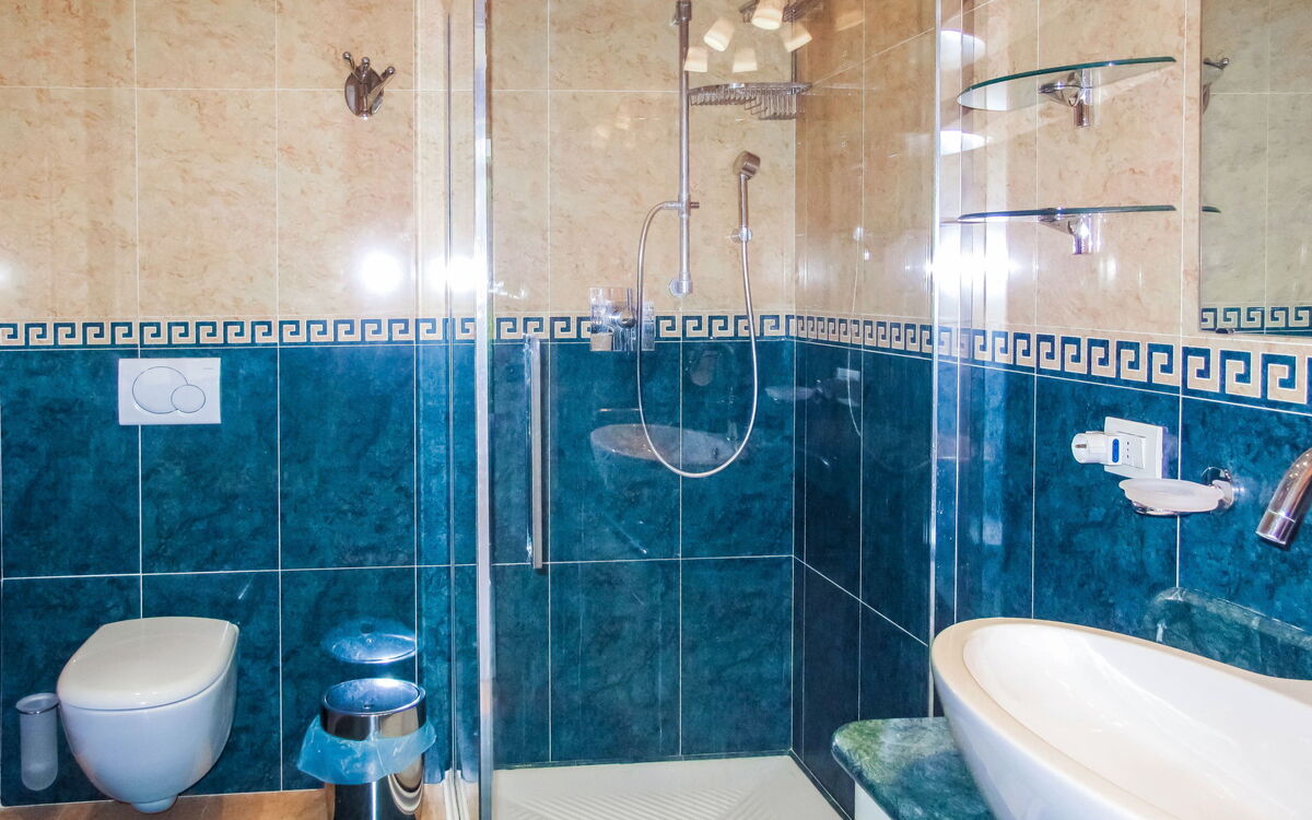 Logement:&nbsp;Marina 812.2