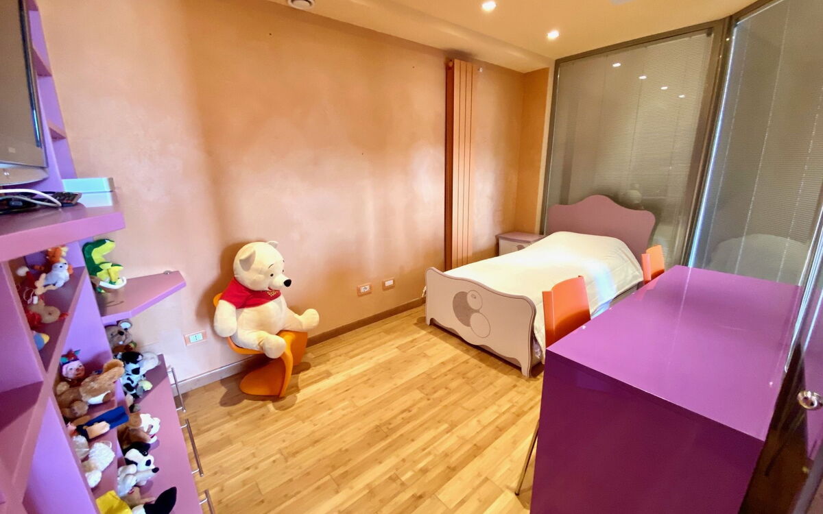 Logement:&nbsp;Marina 812.1