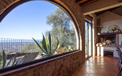 location de vacances Al Pozzo - Camaiore, Toscane, Italie