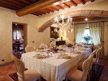 Villa Rossa