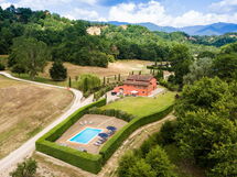 Villa Rossa