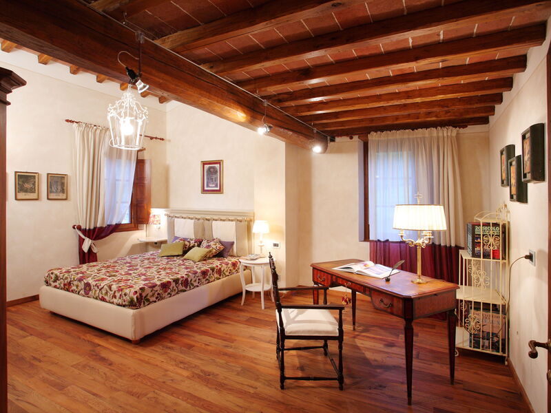 Villa Rossa