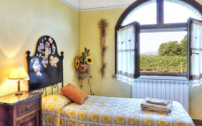 Logement:&nbsp;Girasole